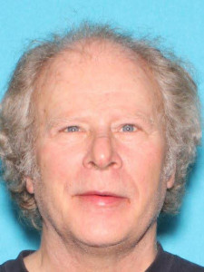 John Alan Budinger a registered Sex Offender of Michigan