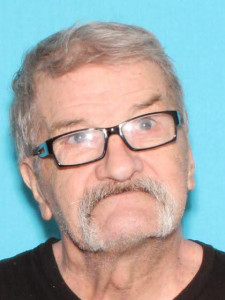 David Bruce Eaton a registered Sex Offender of Michigan