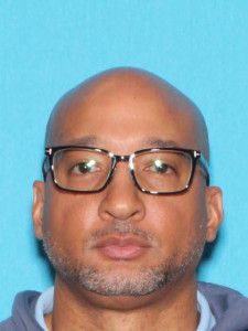 Antonio E Boyd a registered Sex Offender of Michigan