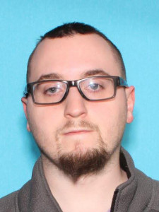 Jake Allen Lafeve a registered Sex Offender of Michigan