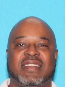 Anthony Charles Gary a registered Sex Offender of Michigan