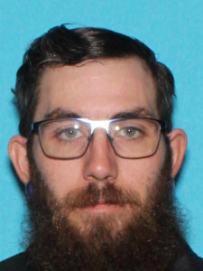 Adam Michael Mcleod a registered Sex Offender of Michigan