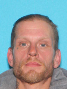 Adam Charles Hill a registered Sex Offender of Michigan