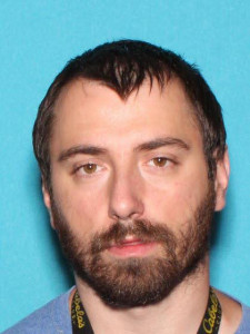 Chad Patrick Murray a registered Sex Offender of Michigan