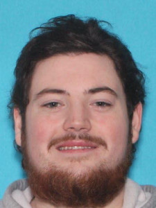 Anthony David Brown a registered Sex Offender of Michigan