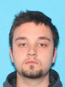 Lucas Paul Davidson a registered Sex Offender of Michigan