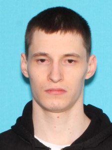 Brett Owen Lacy a registered Sex Offender of Michigan