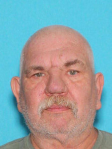 Frederick John Lesert a registered Sex Offender of Michigan