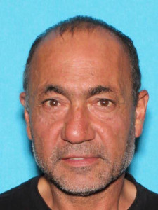 Ali Chuckrallah Faraj a registered Sex Offender of Michigan