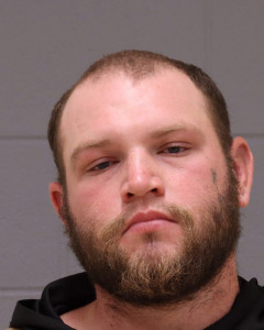 Austin John Kranenberg a registered Sex Offender of Michigan