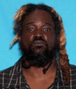 Patrick Shaun Franklin a registered Sex Offender of Michigan