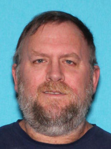 James Glenn Robbins a registered Sex Offender of Michigan