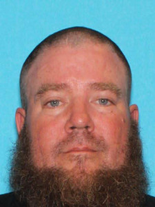 Erik William Anderson a registered Sex Offender of Michigan