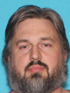 Donald Gerald Blair a registered Sex Offender of Michigan