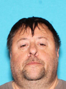 David Lynn Thomson a registered Sex Offender of Michigan