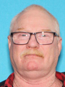 Joseph Edward Sherwood a registered Sex Offender of Michigan