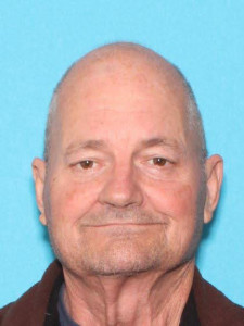 Gerald Keith Via a registered Sex Offender of Michigan