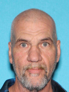 David Paul Walker a registered Sex Offender of Michigan