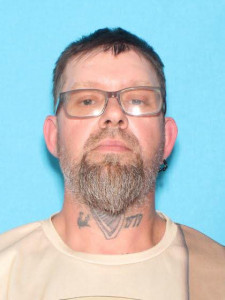 Harvey Eugene Searles a registered Sex Offender of Michigan