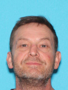 David Alan Hampton a registered Sex Offender of Michigan