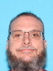 Anthony Michael Kier a registered Sex Offender of Michigan