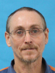 Jerry Allen Borg a registered Sex Offender of Michigan