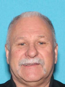 Donald Allen Miller a registered Sex Offender of Michigan