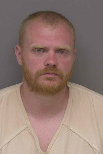 Brandon Scott Gerick a registered Sex Offender of Michigan