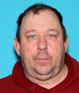 Robert Dwayne Hund a registered Sex Offender of Michigan