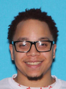 Kiaeem Chavon Andino-lilly a registered Sex Offender of Michigan