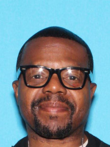 David Wesley Harris a registered Sex Offender of Michigan