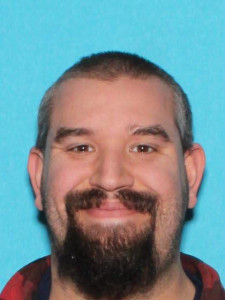 Cody Warren Ash a registered Sex Offender of Michigan