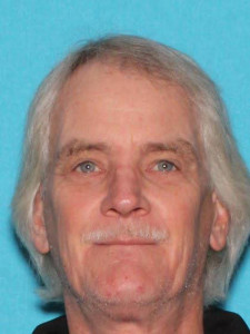 Donald Cameron Lovering a registered Sex Offender of Michigan