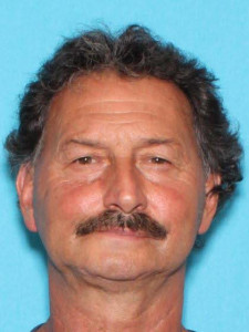 Daniel Eugene Garza a registered Sex Offender of Michigan