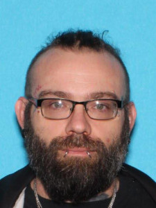 Jason Lee Faubert a registered Sex Offender of Michigan