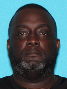 Bwana Mbenzi Brown a registered Sex Offender of Michigan