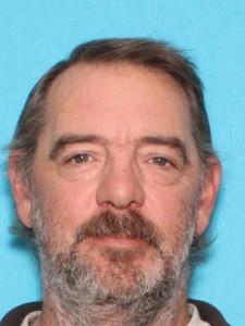 Gilbert Keith Brusati a registered Sex Offender of Michigan