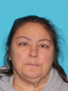 Leatha Mae Hughes a registered Sex Offender of Michigan