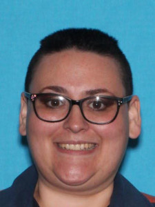 Allie May Teed a registered Sex Offender of Michigan