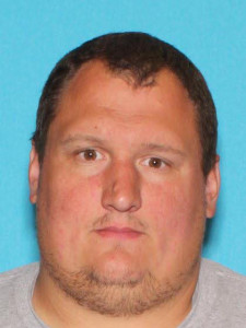 Danial Edward Dressel a registered Sex Offender of Michigan