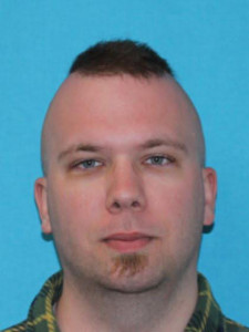 Dylan Thomas Mccullough a registered Sex Offender of Michigan