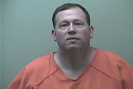 Andrew Michael Pomranky a registered Sex Offender of Michigan