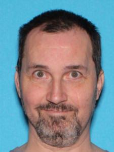 John Edison Somerville a registered Sex Offender of Michigan