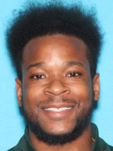 Darcel Ricky Johnson a registered Sex Offender of Michigan