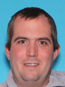 David Joseph Kalchik a registered Sex Offender of Michigan