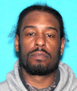 Eric Antwan Stevens a registered Sex Offender of Michigan