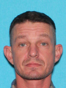 William Patrick Gargoshian a registered Sex Offender of Michigan