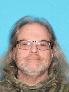 Joseph Allen Derose a registered  of Michigan