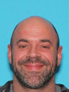 Colby Joe Senters a registered Sex Offender of Michigan