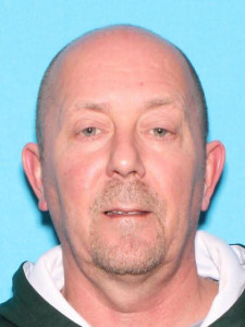 George Chadwick Knockeart a registered Sex Offender of Michigan